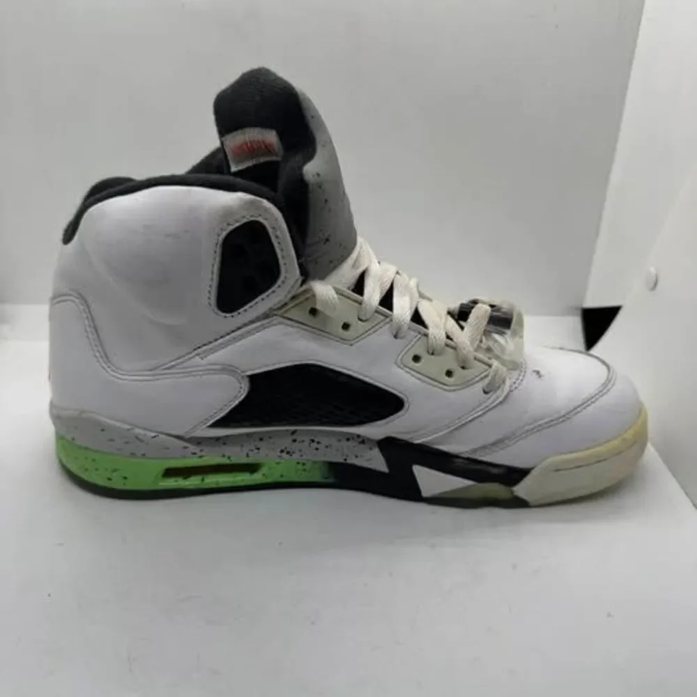 Jordan Air Jordan 5 Retro Pro Stars Mens size 8.5 shoes sneakers